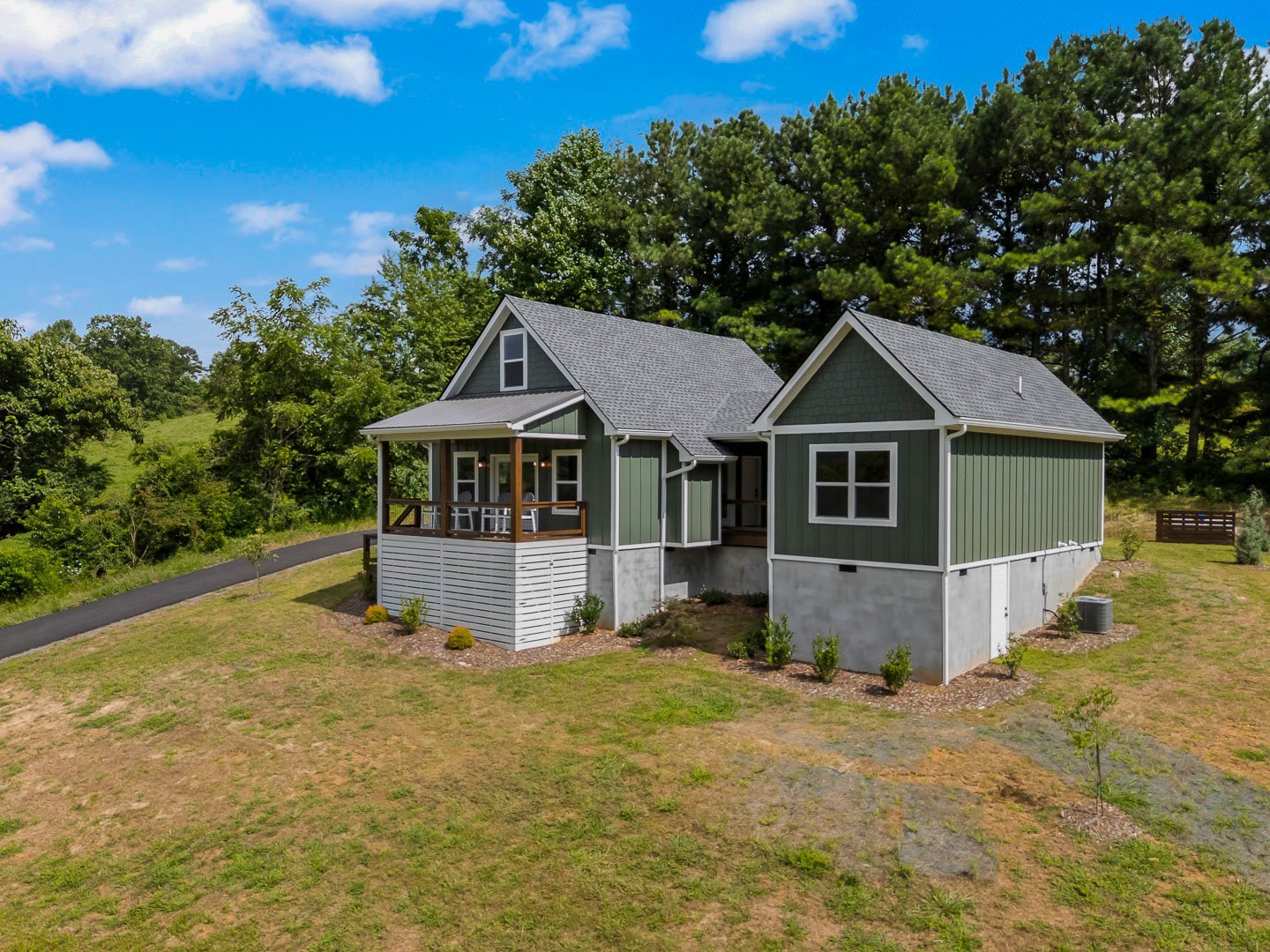 Hayesville Vacation Rental