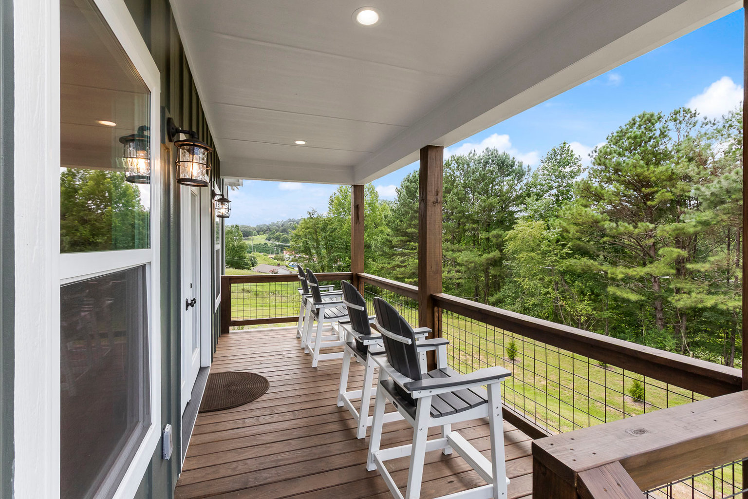 Hayesville Vacation Rental