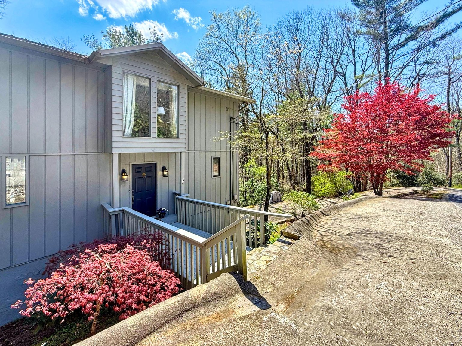 Highlands Vacation Rental