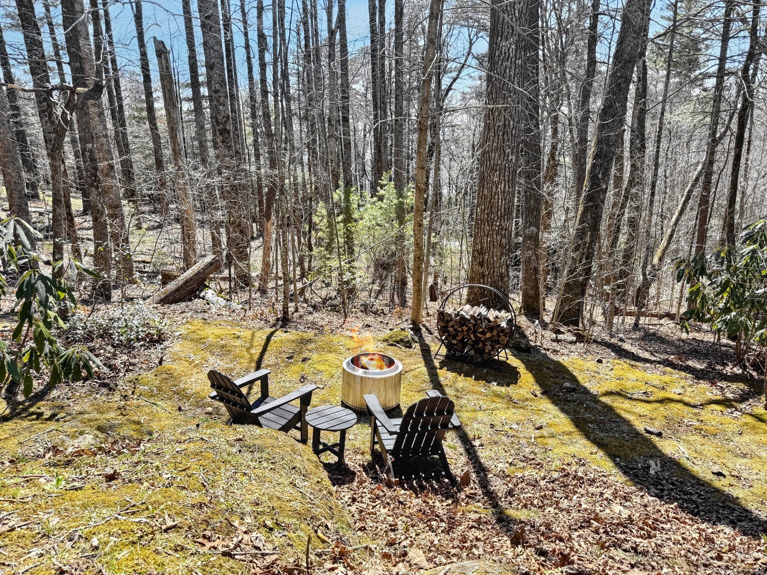 Highlands Vacation Rental