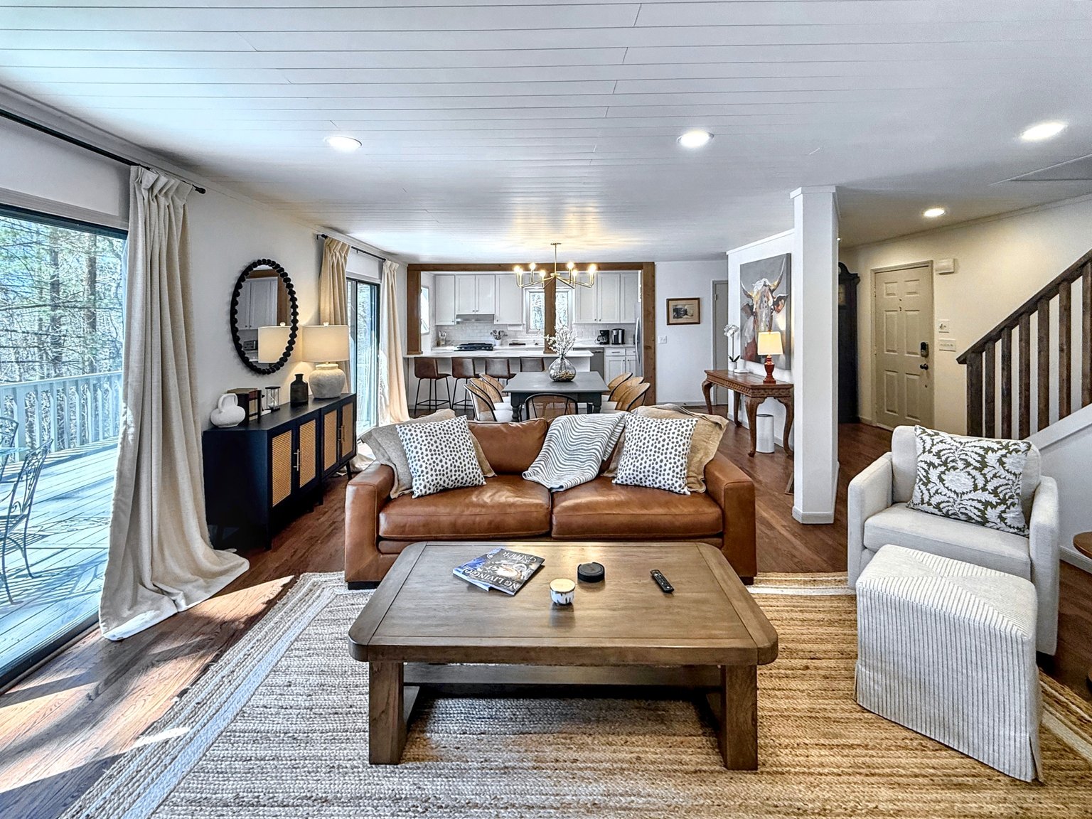 Highlands Vacation Rental