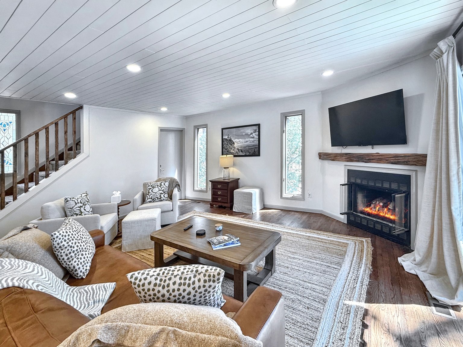 Highlands Vacation Rental