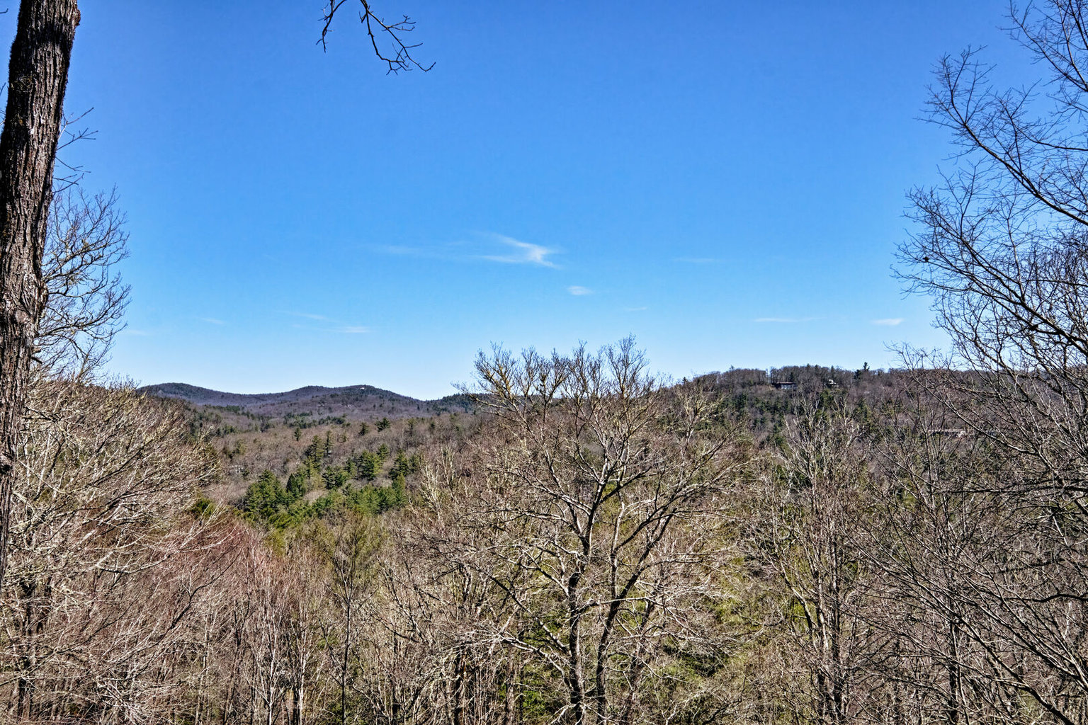 Highlands Vacation Rental