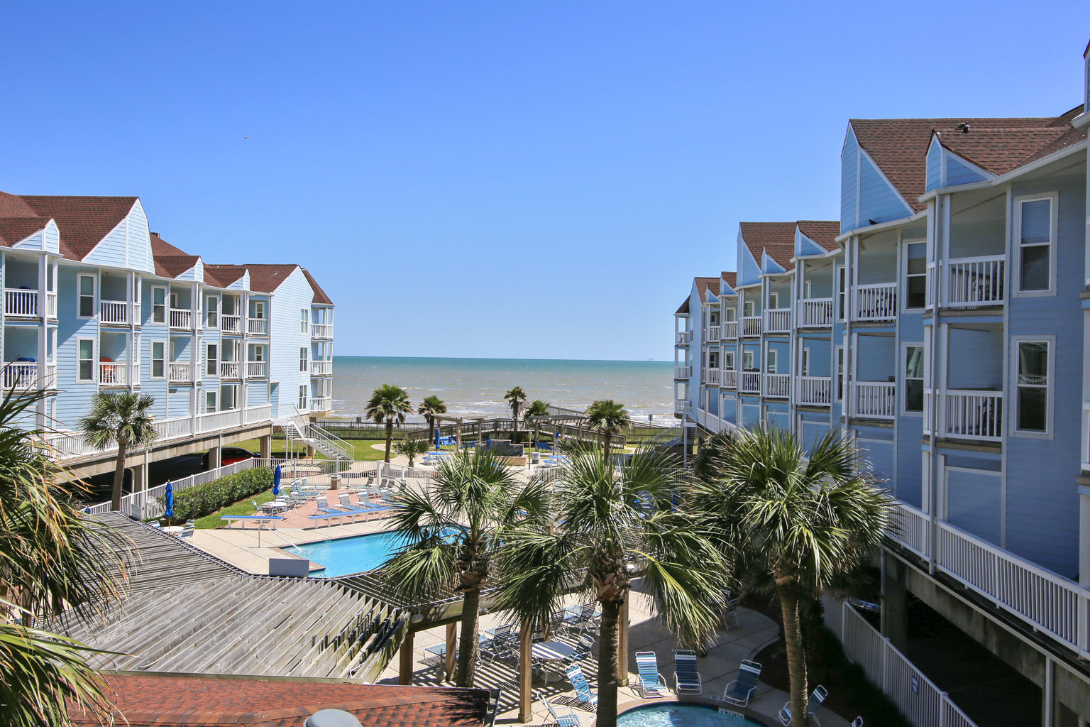 Galveston Vacation Rental