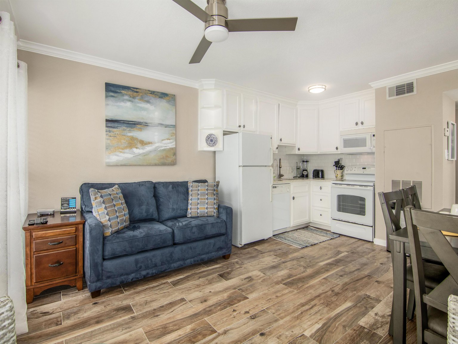 Galveston Vacation Rental