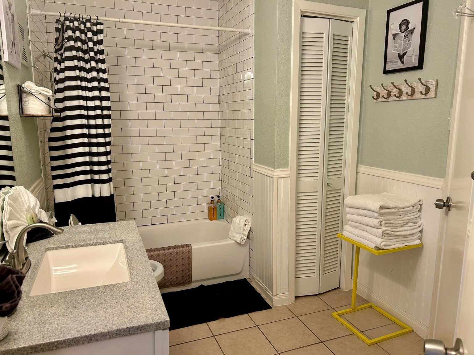Galveston Vacation Rental
