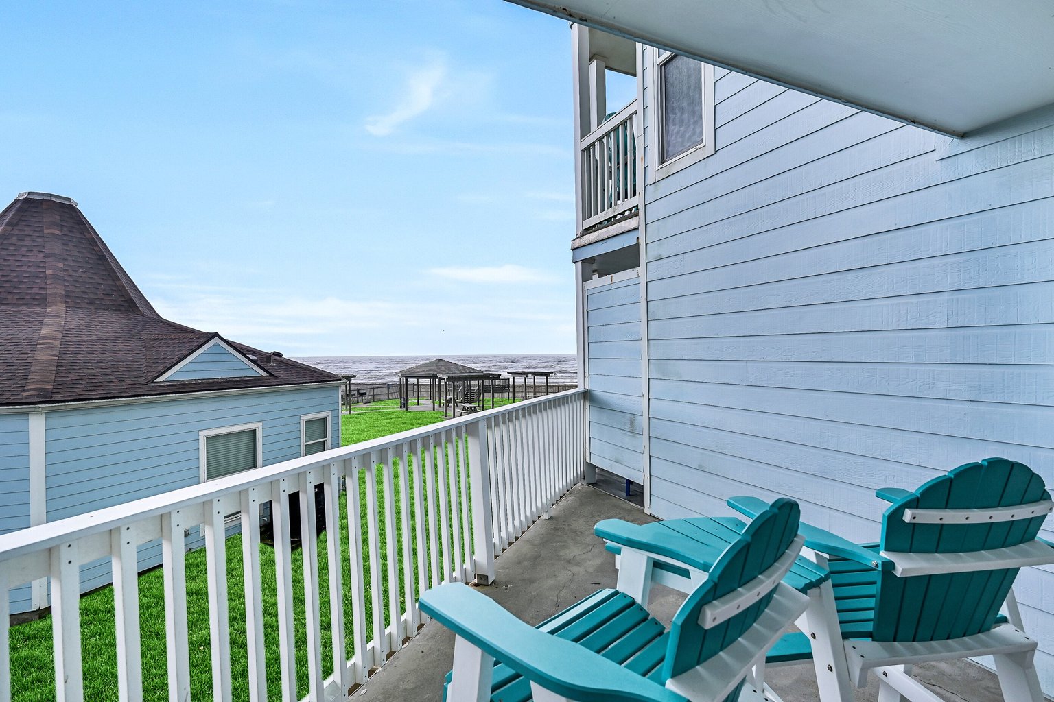 Galveston Vacation Rental