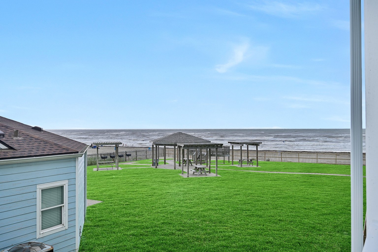 Galveston Vacation Rental