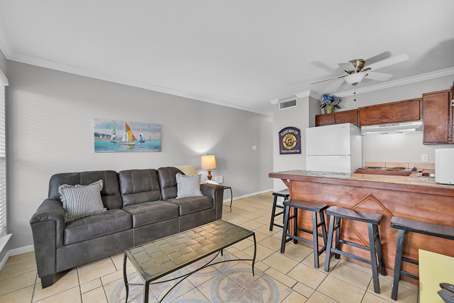 Galveston Vacation Rental