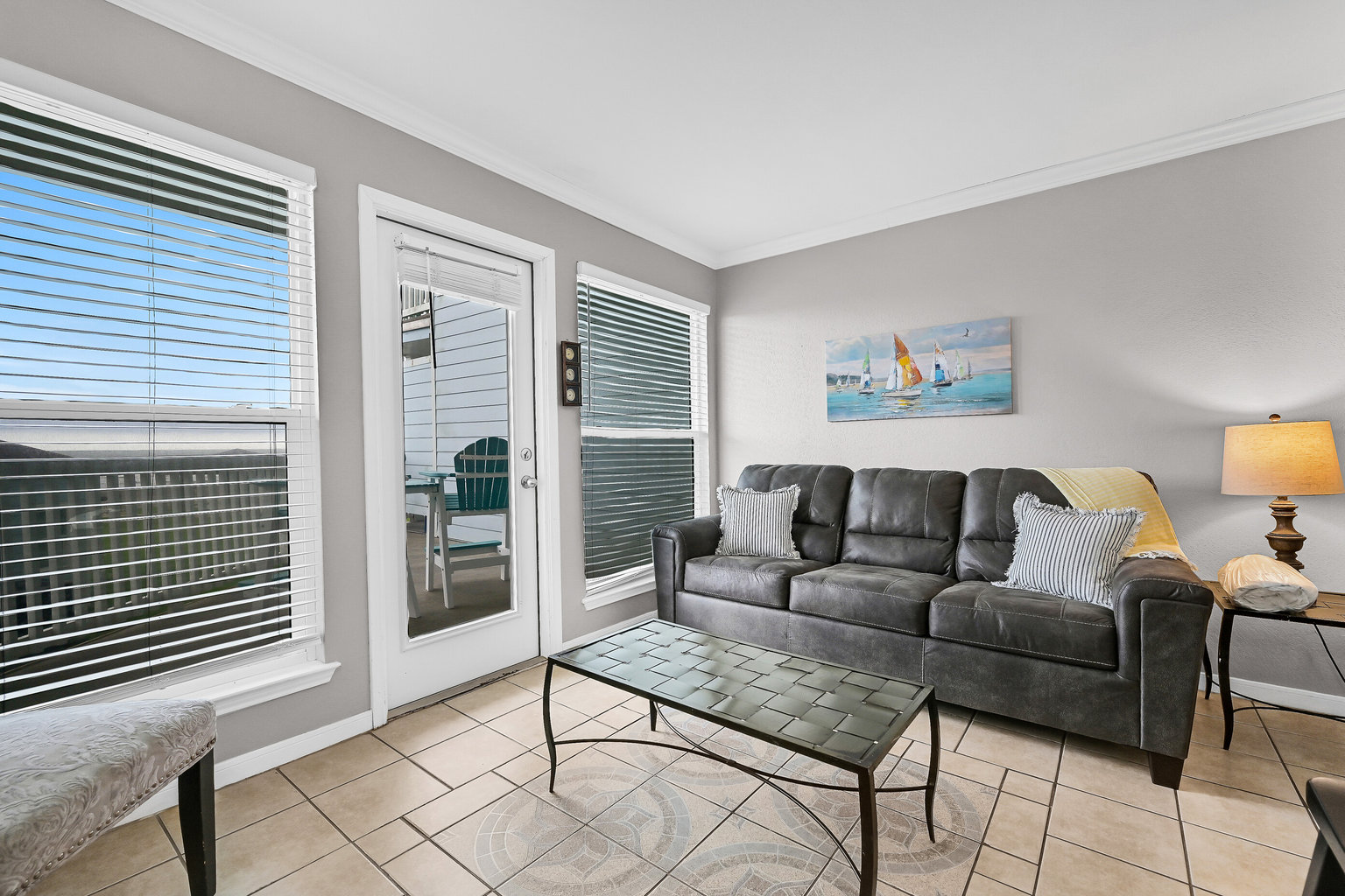 Galveston Vacation Rental