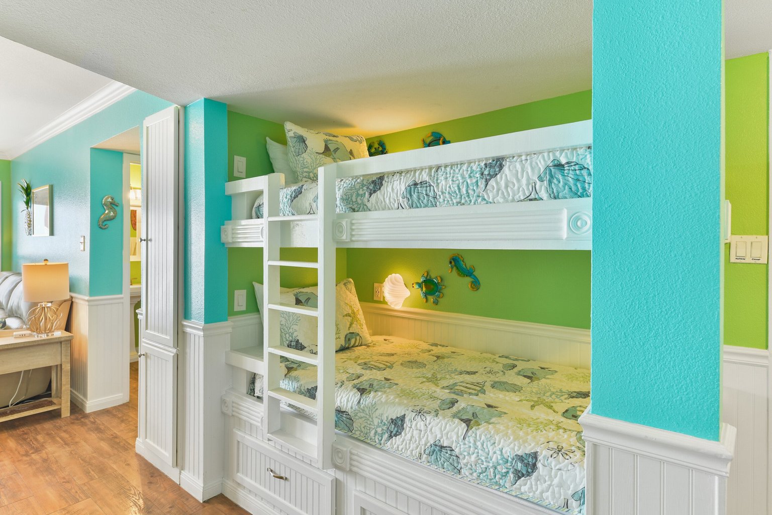 Galveston Vacation Rental
