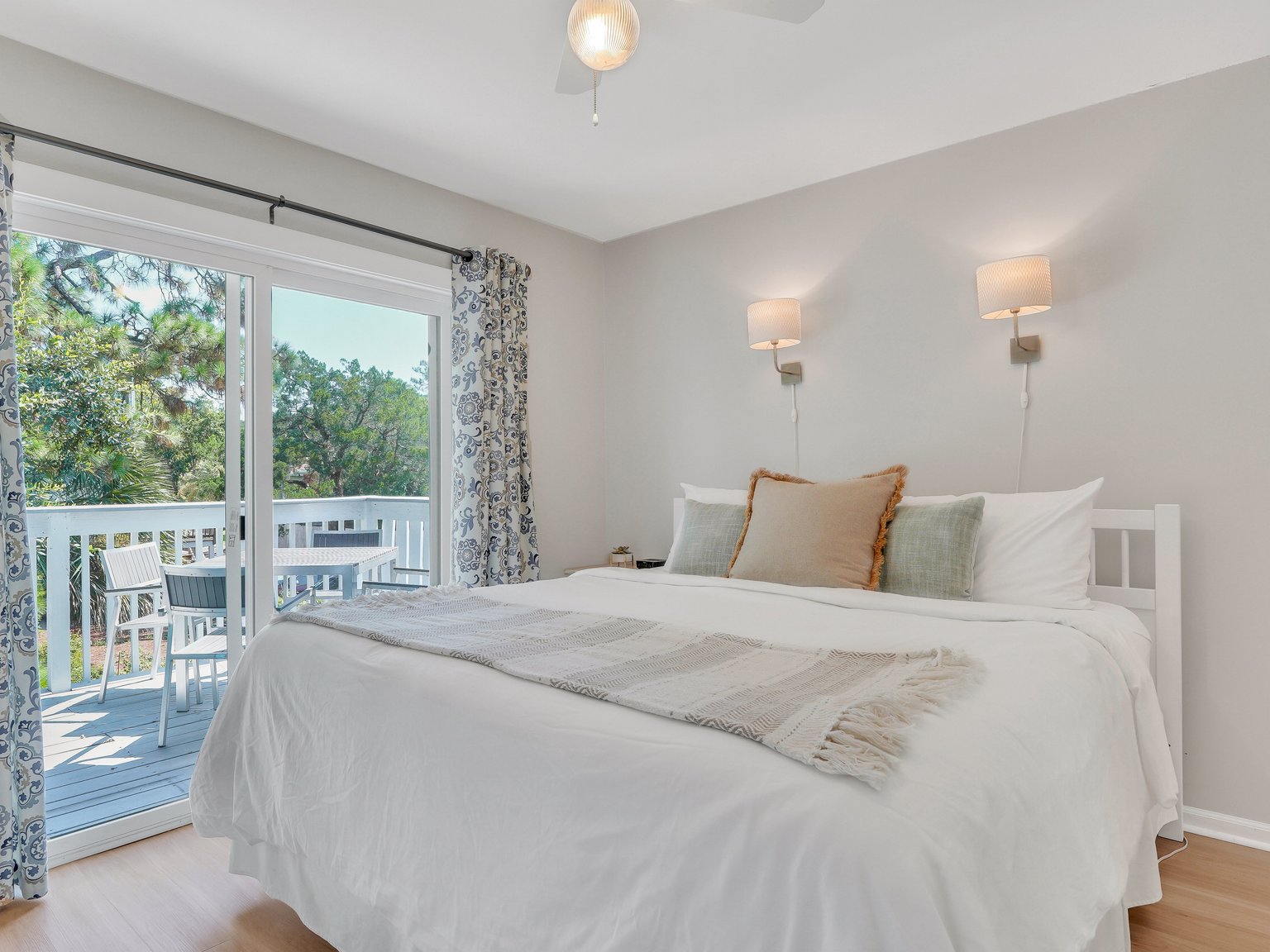 Tybee Island Vacation Rental