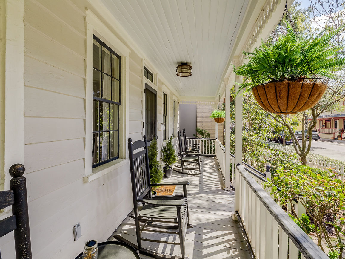 Savannah Vacation Rental