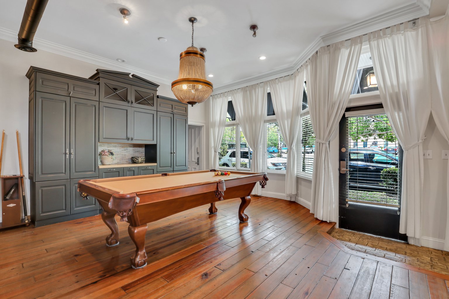 Savannah Vacation Rental