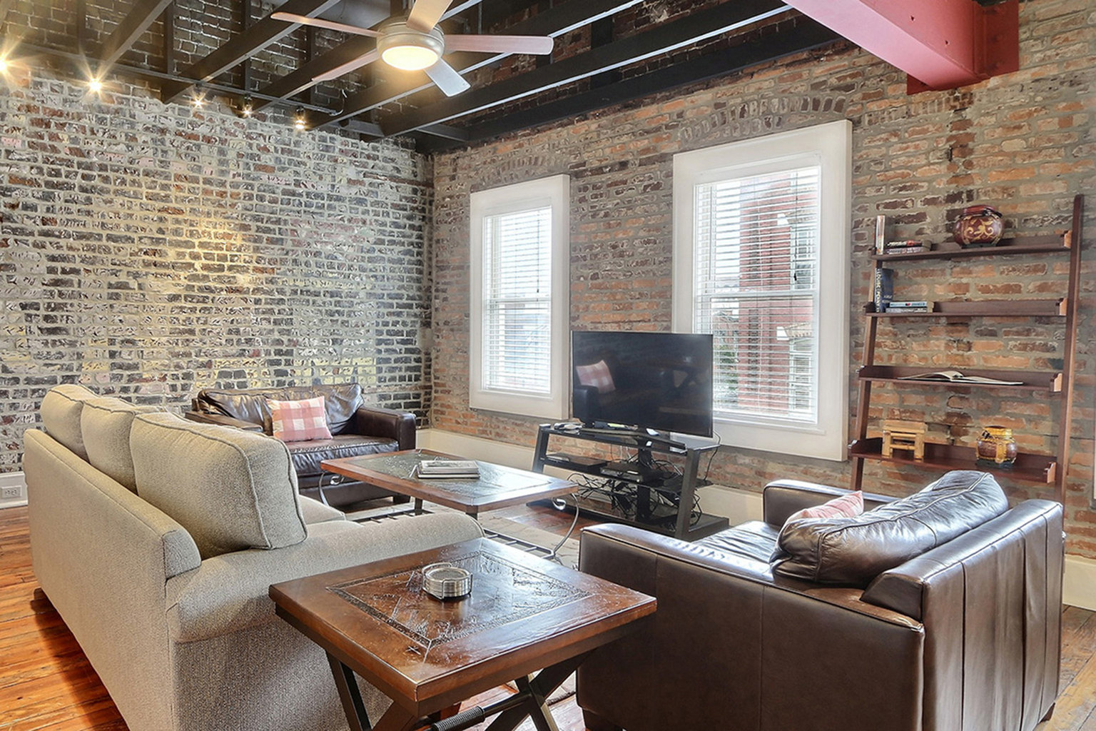 Savannah Vacation Rental