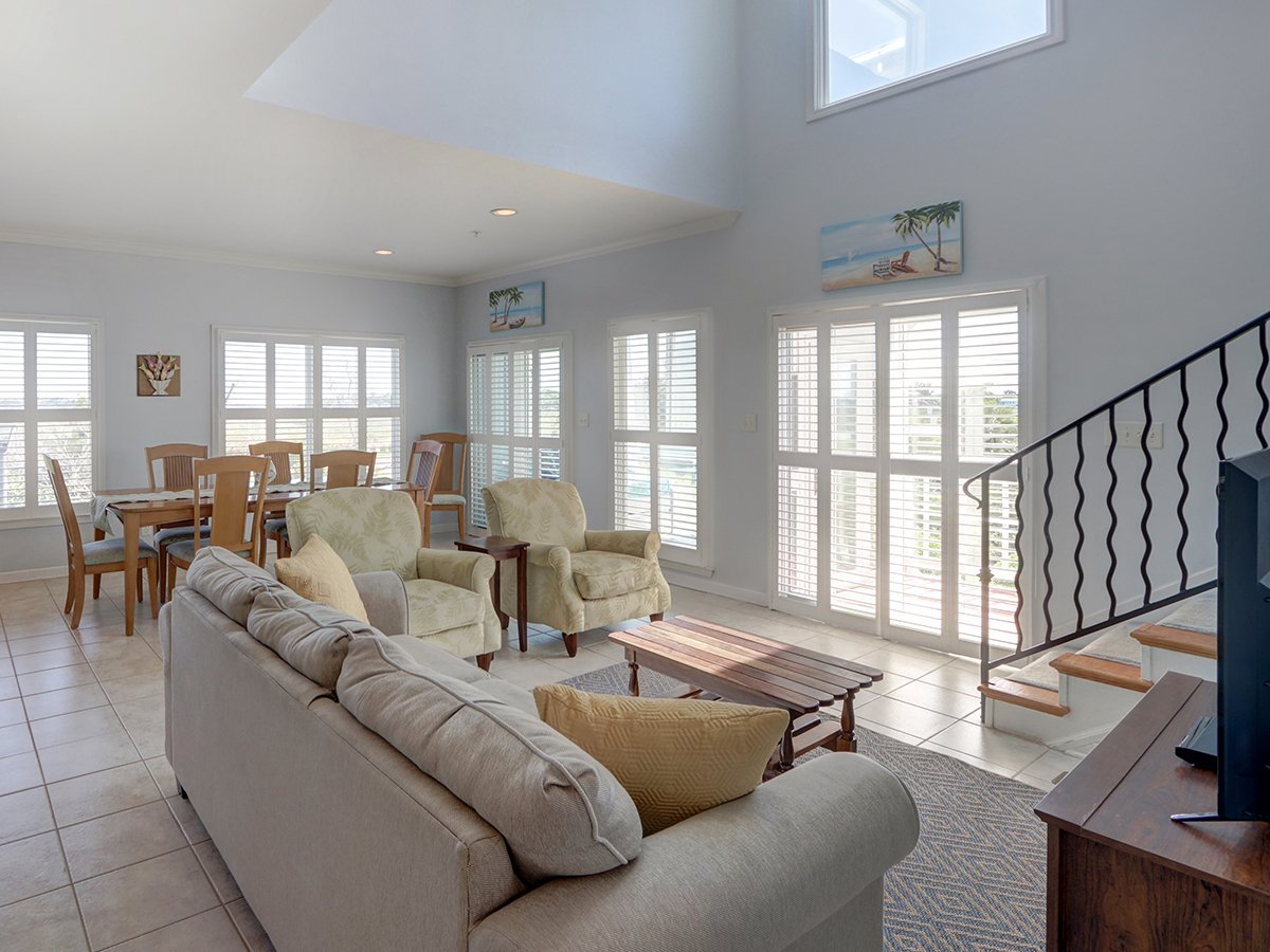 Tybee Island Vacation Rental