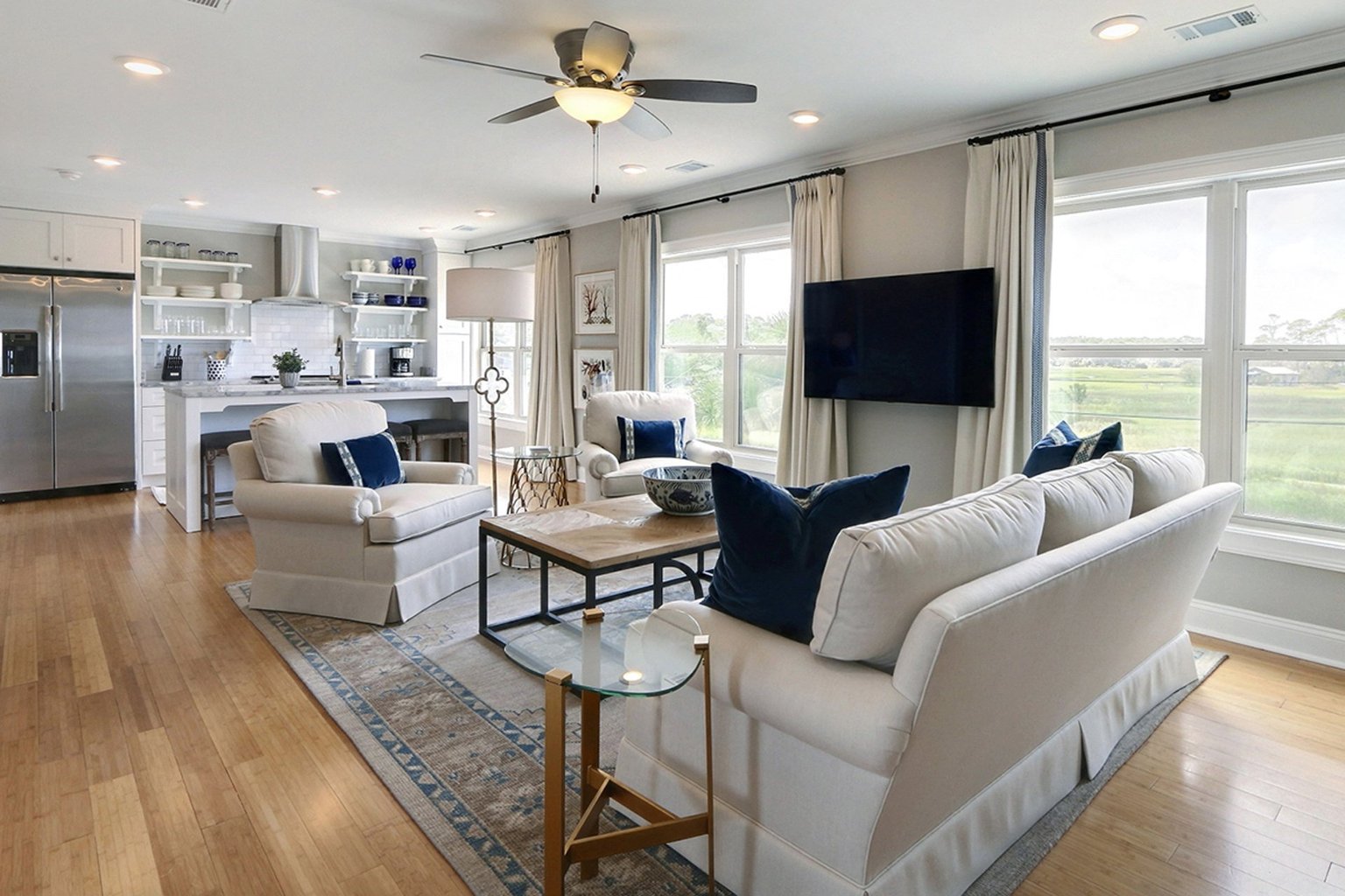 Tybee Island Vacation Rental