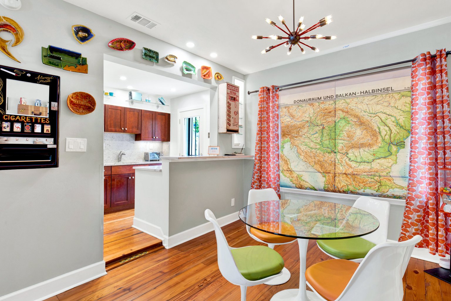 Savannah Vacation Rental