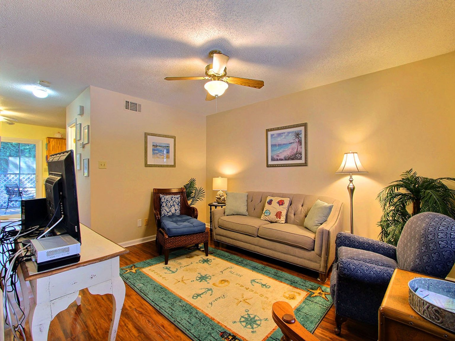 Tybee Island Vacation Rental
