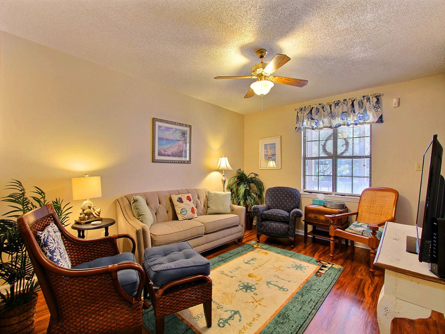 Tybee Island Vacation Rental