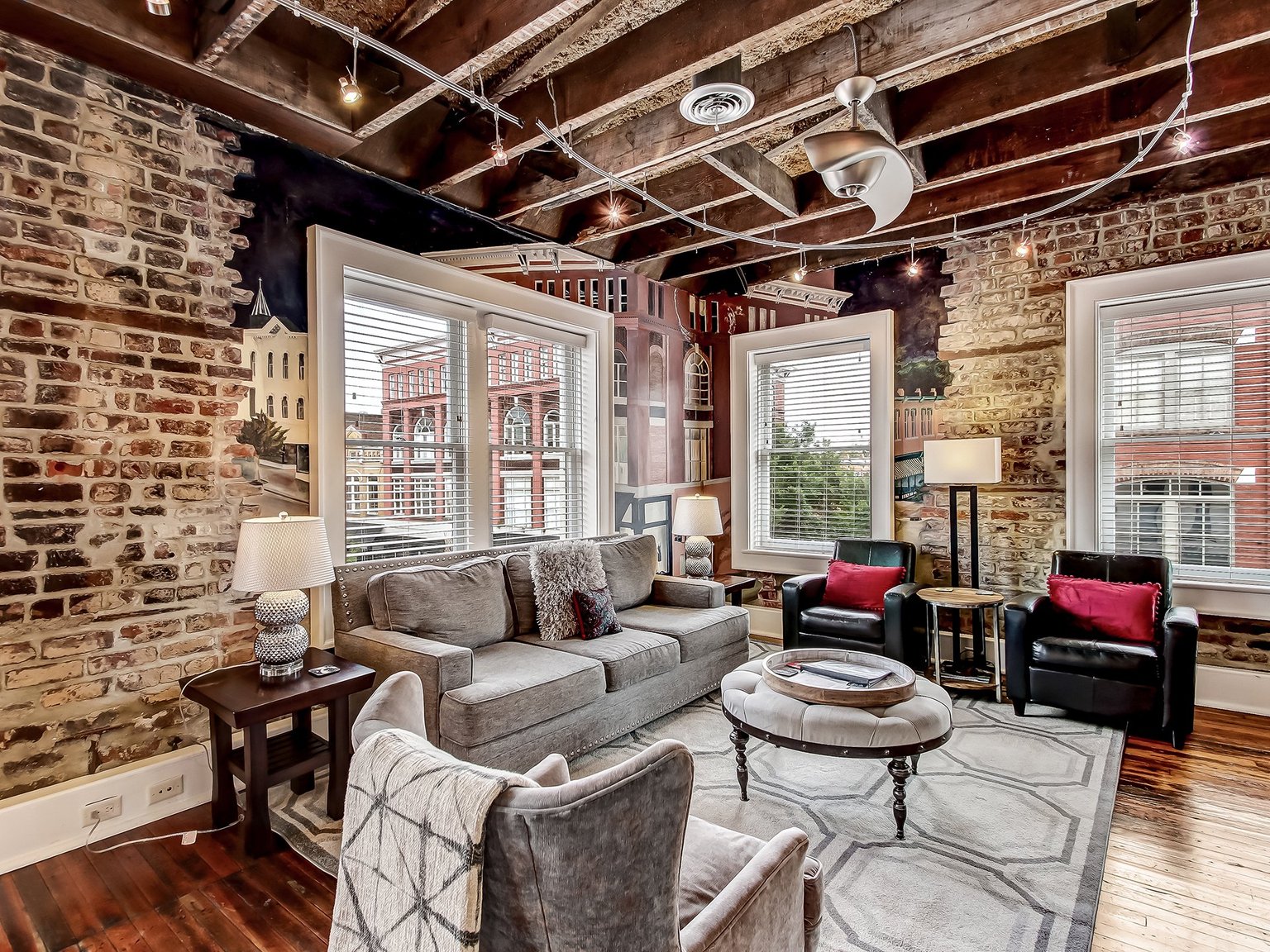 Savannah Vacation Rental