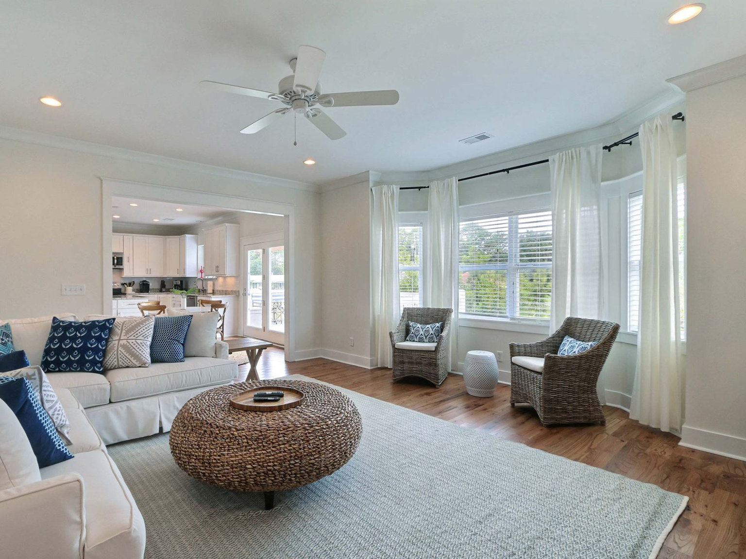Tybee Island Vacation Rental