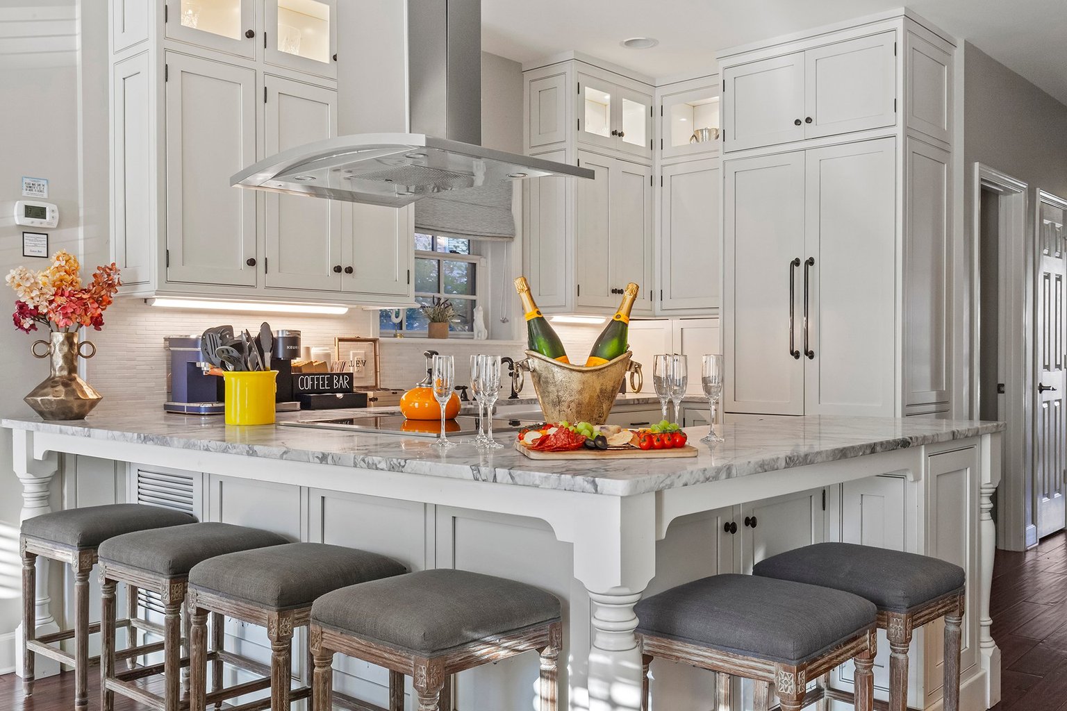 Savannah Vacation Rental