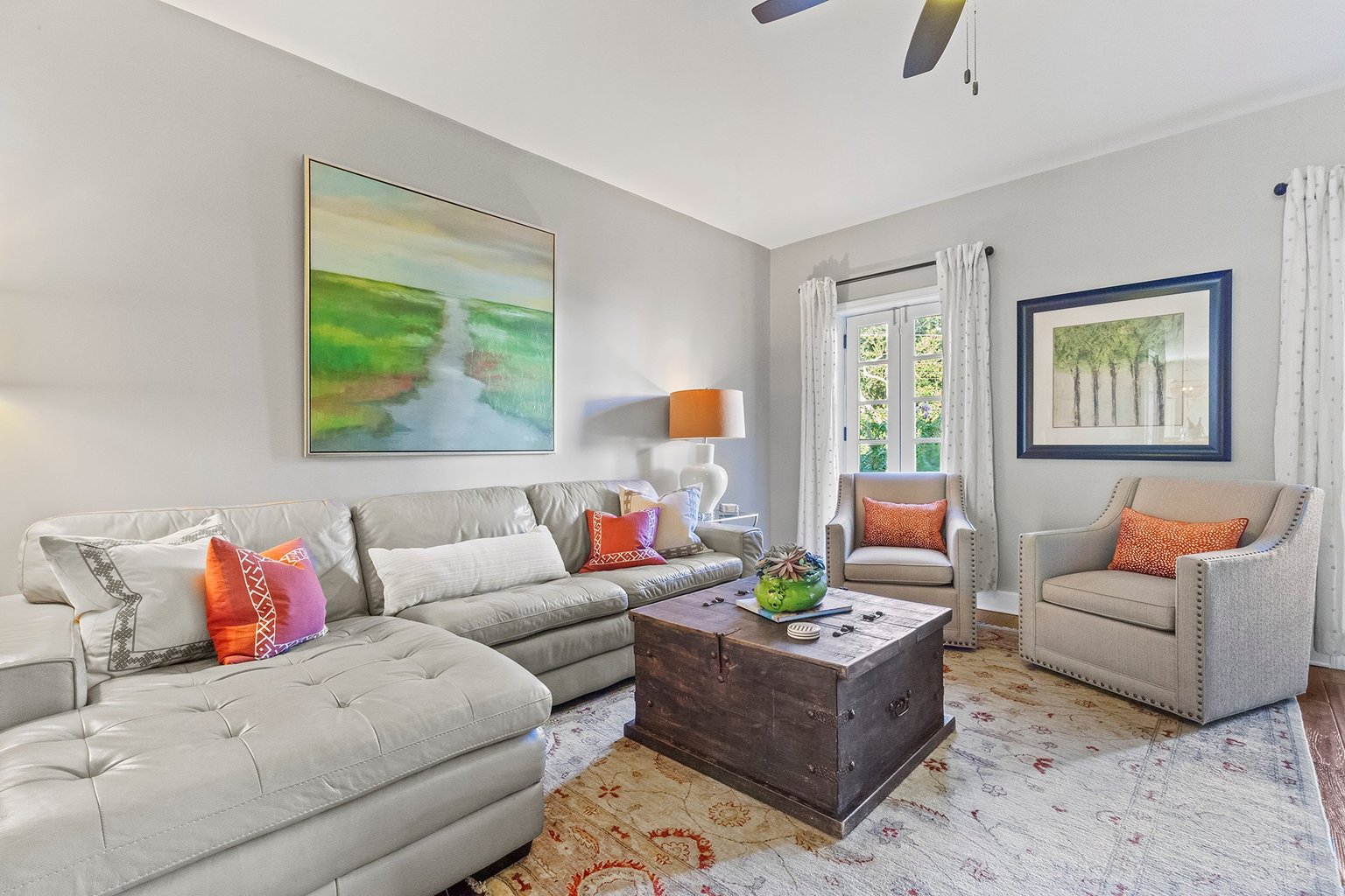 Savannah Vacation Rental