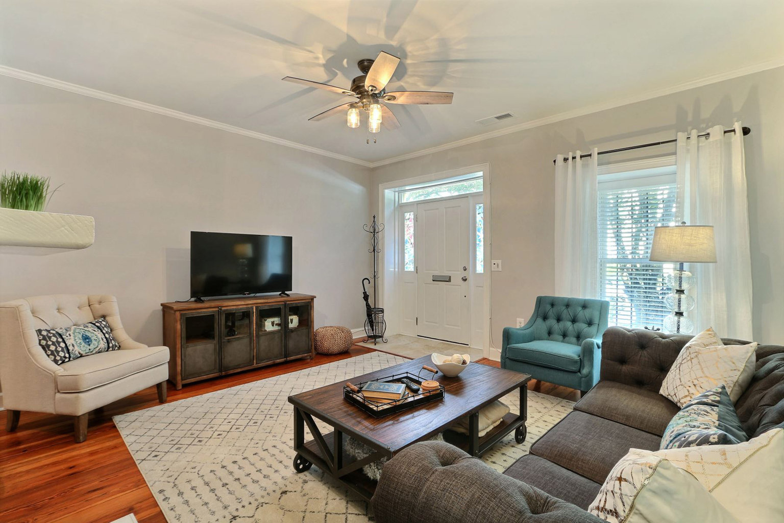 Savannah Vacation Rental
