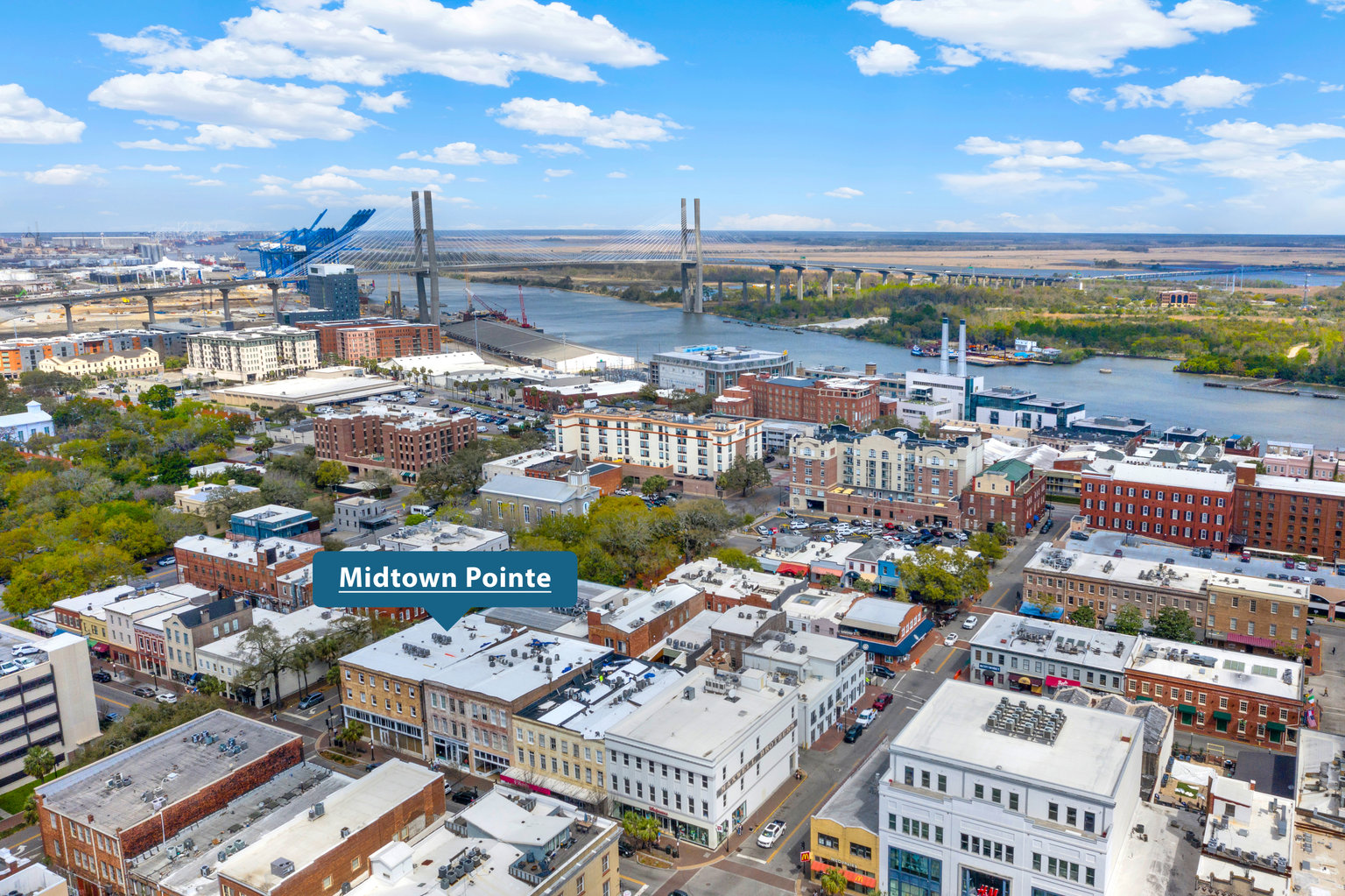 Savannah Vacation Rental