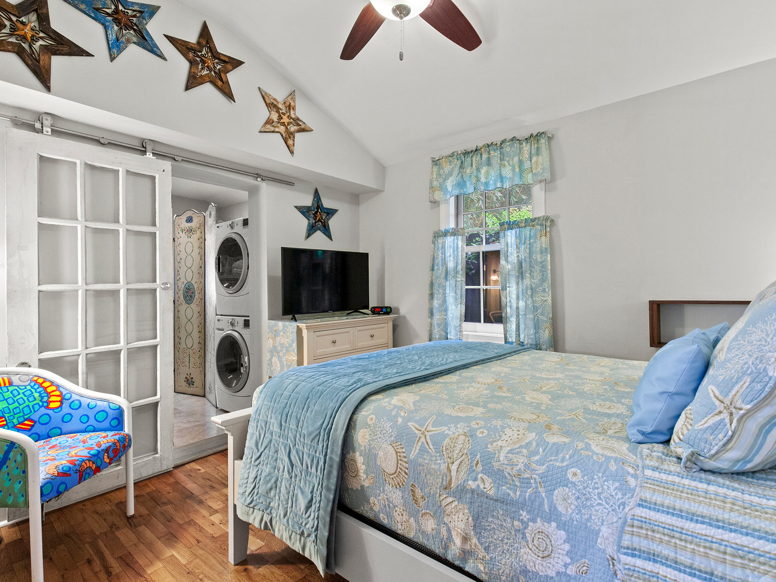 Savannah Vacation Rental