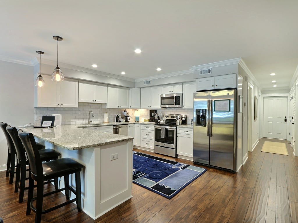 Savannah Vacation Rental