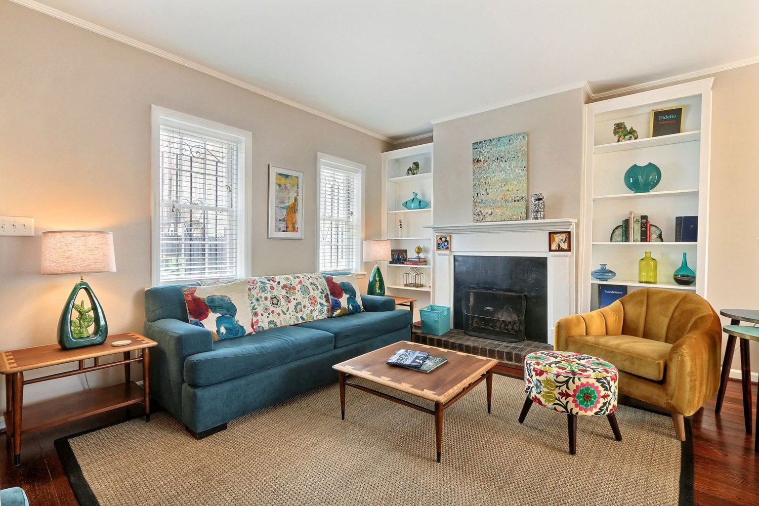 Savannah Vacation Rental