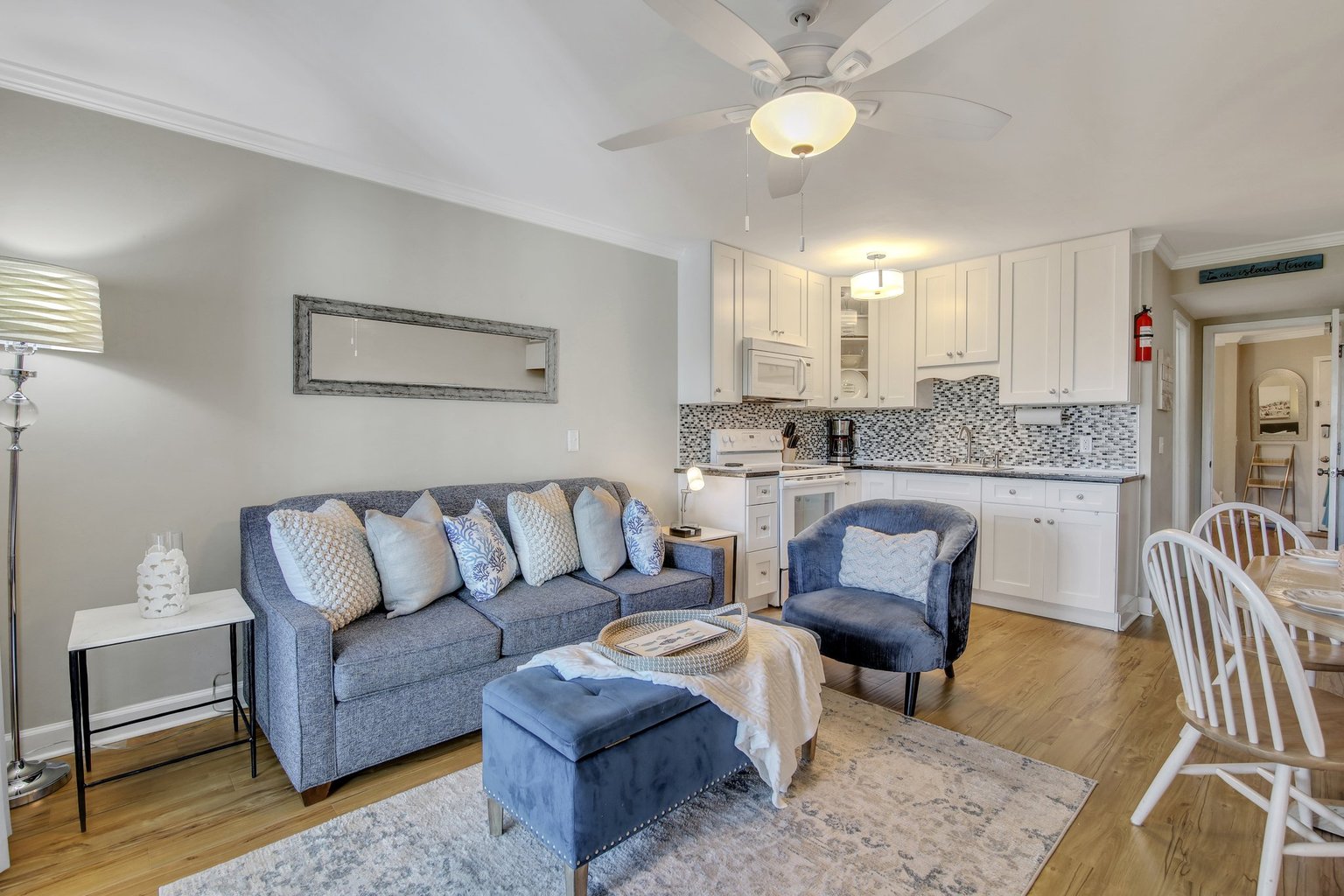 Tybee Island Vacation Rental