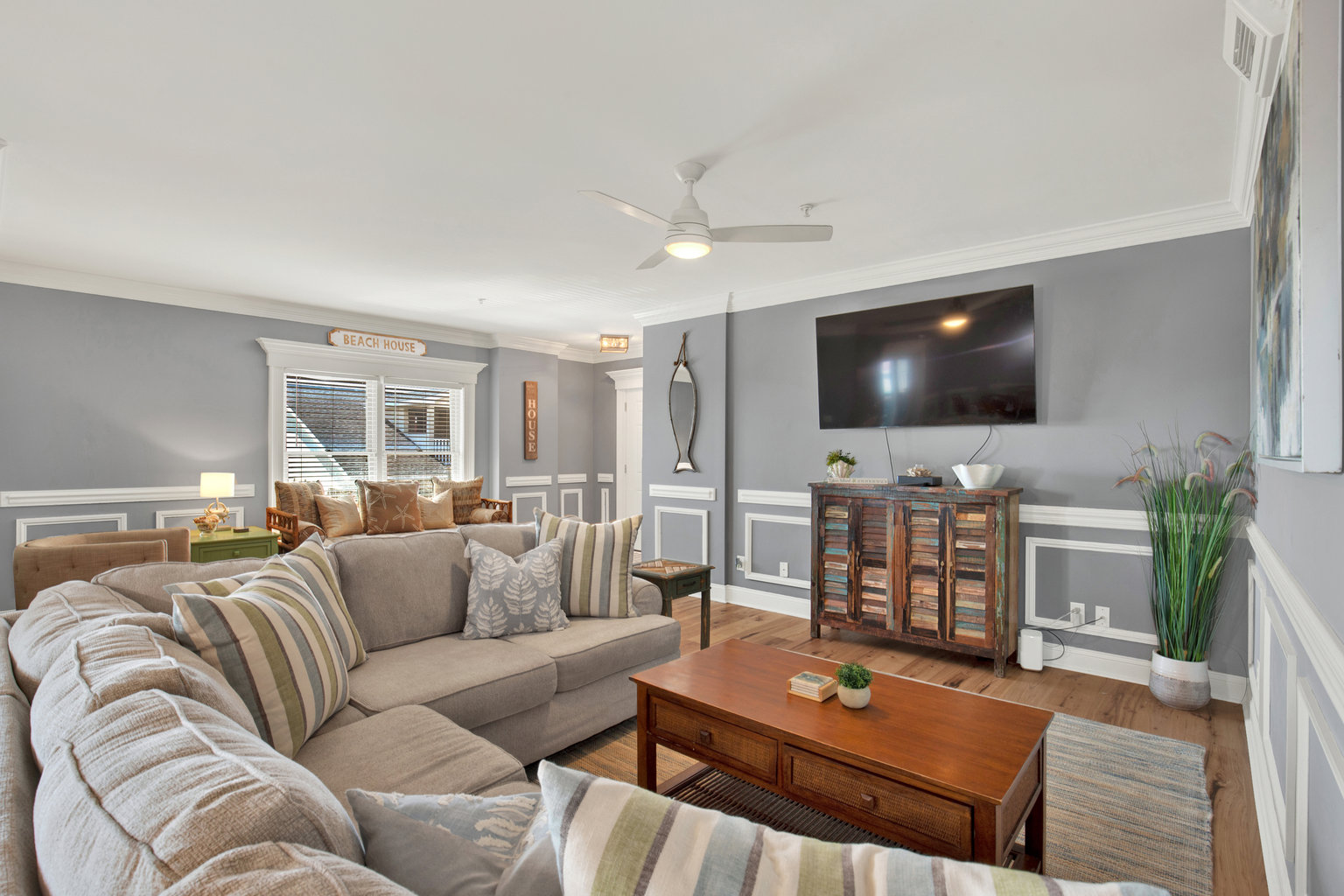 Tybee Island Vacation Rental