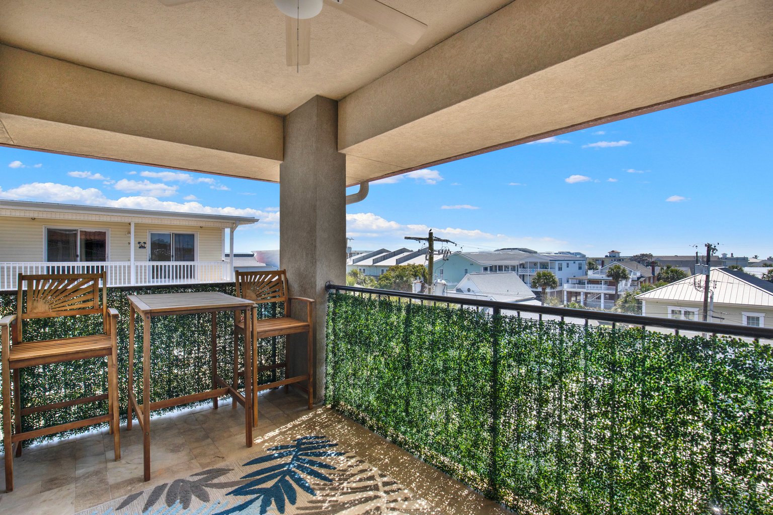 Tybee Island Vacation Rental