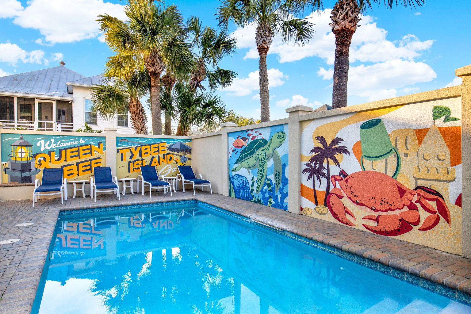 Tybee Island Vacation Rental