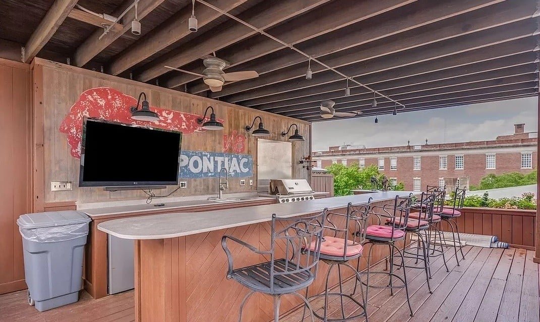 Savannah Vacation Rental