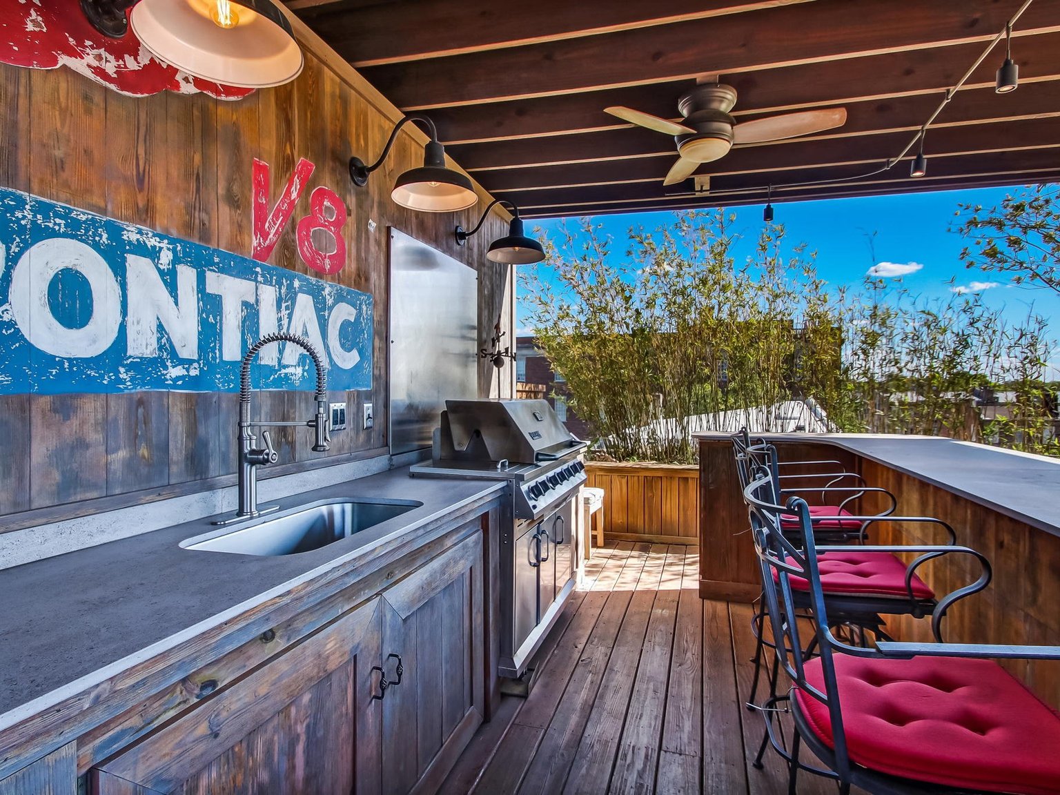 Savannah Vacation Rental