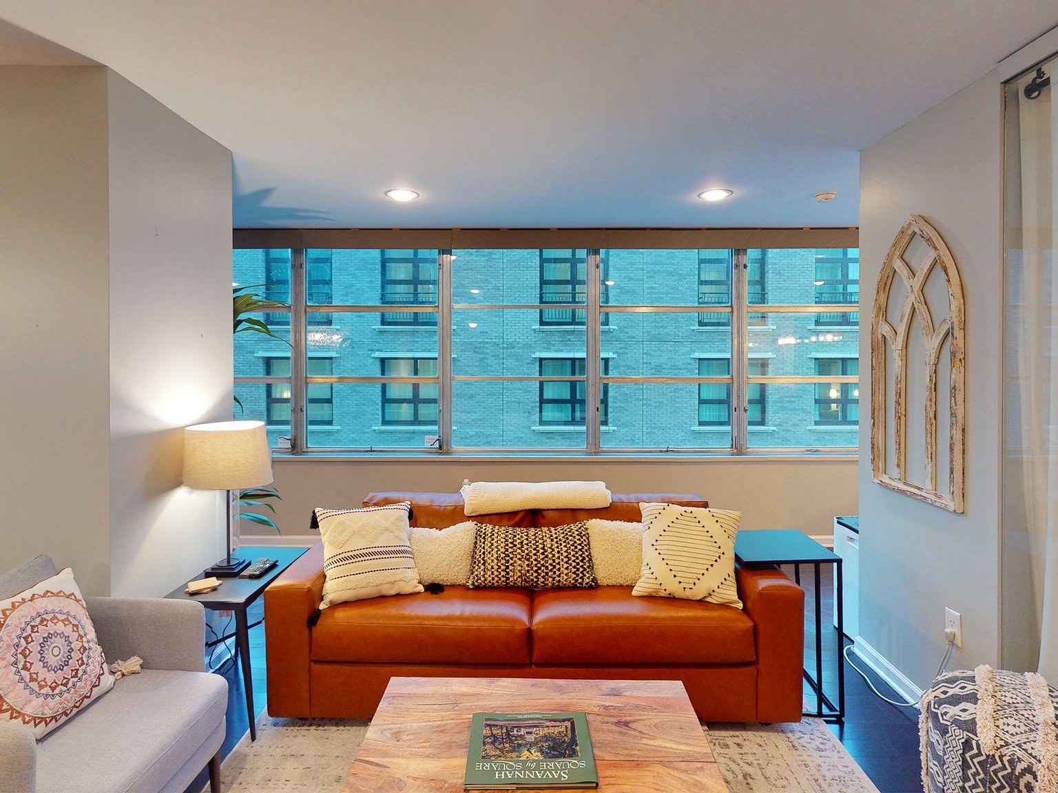 Savannah Vacation Rental
