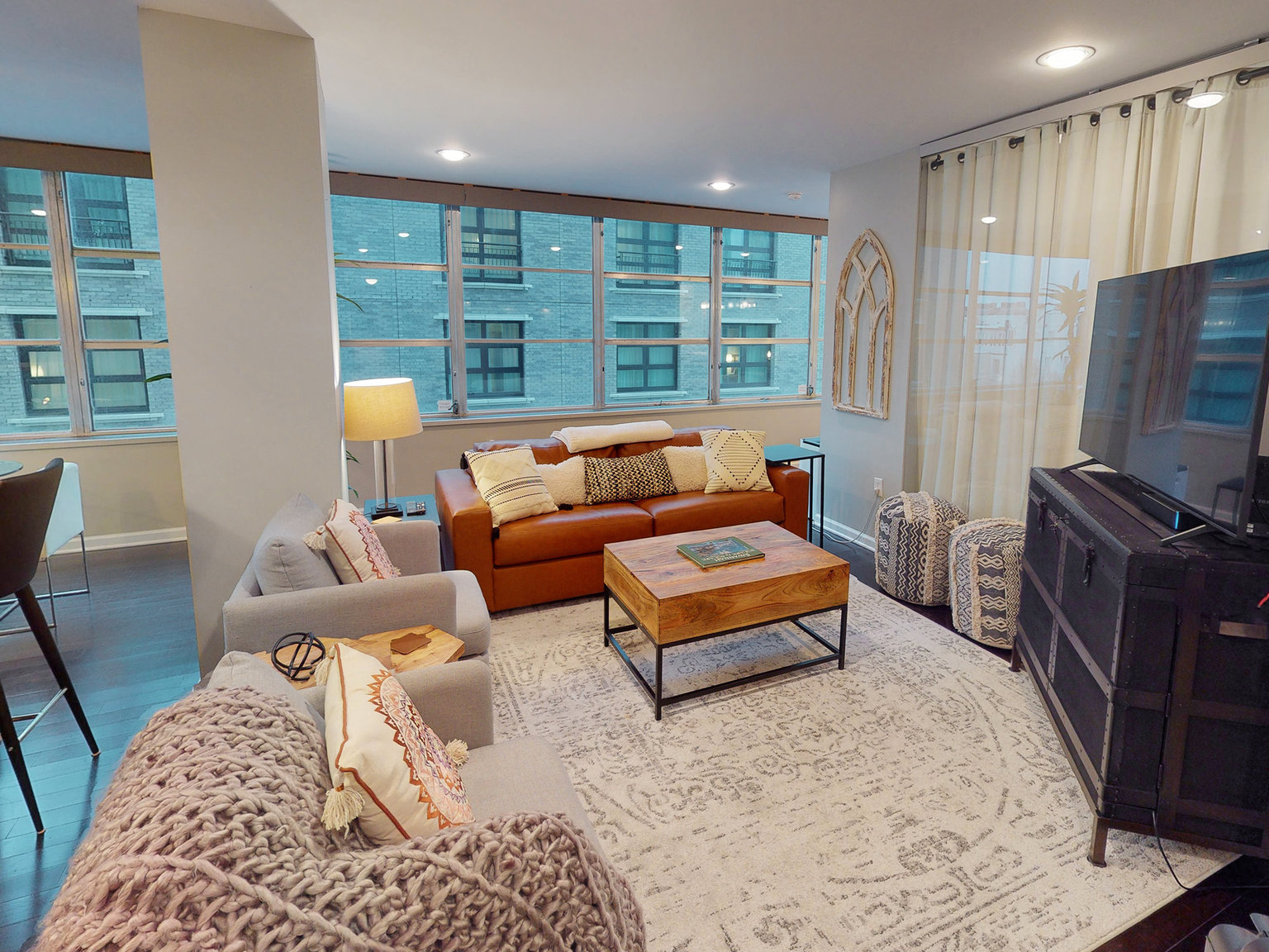 Savannah Vacation Rental