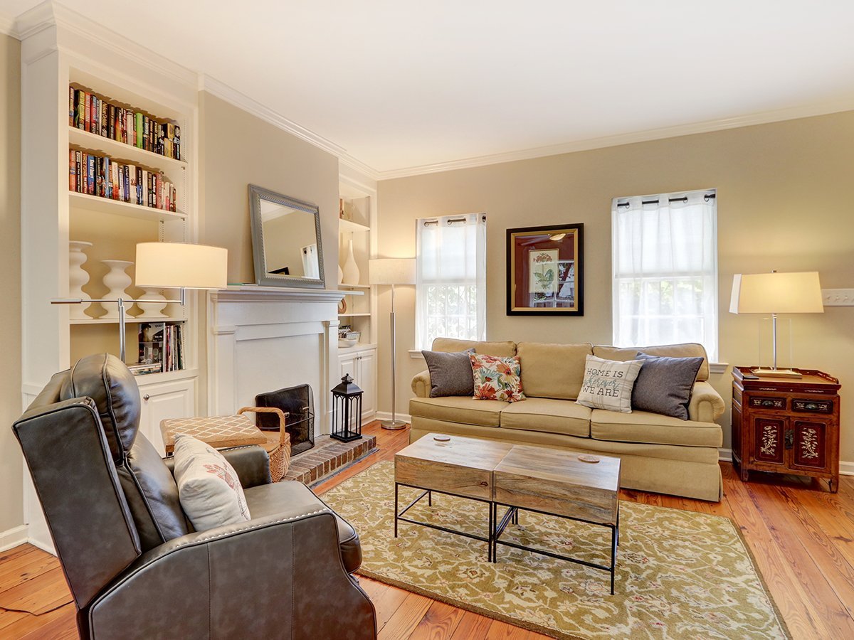 Savannah Vacation Rental