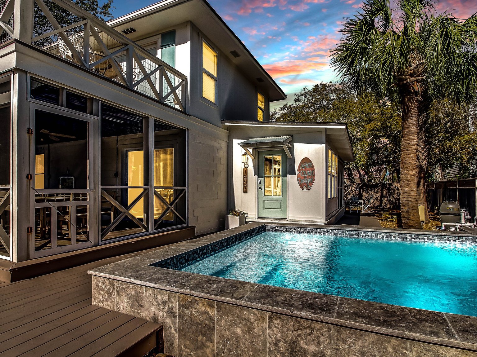 Tybee Island Vacation Rental