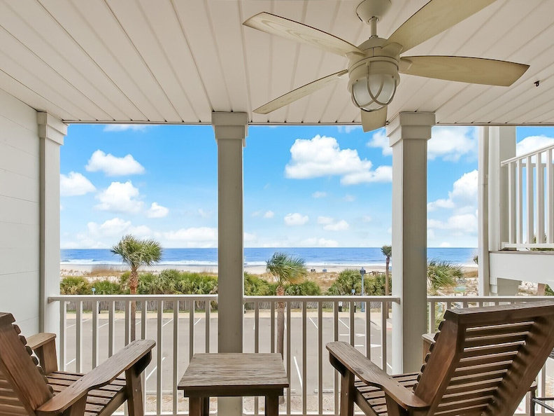 Tybee Island Vacation Rental