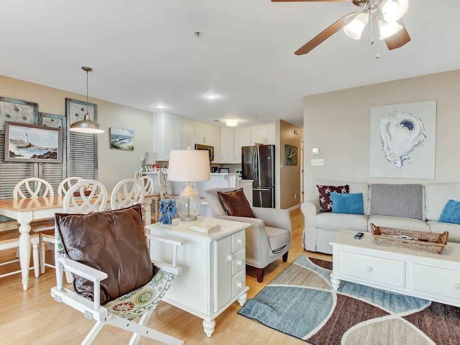 Tybee Island Vacation Rental