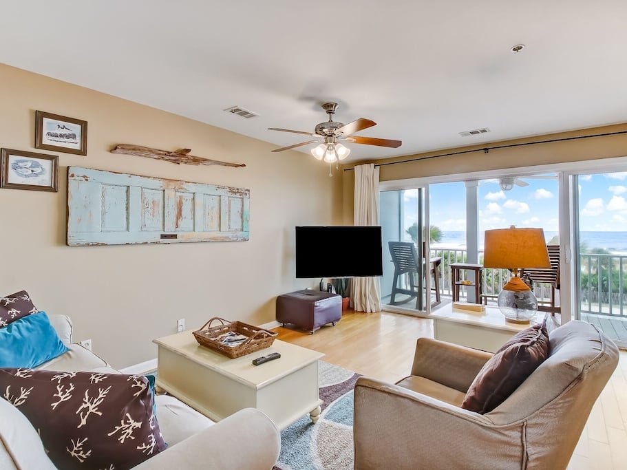 Tybee Island Vacation Rental