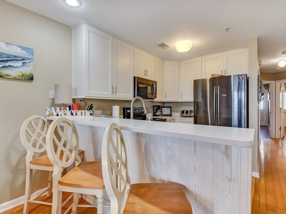 Tybee Island Vacation Rental
