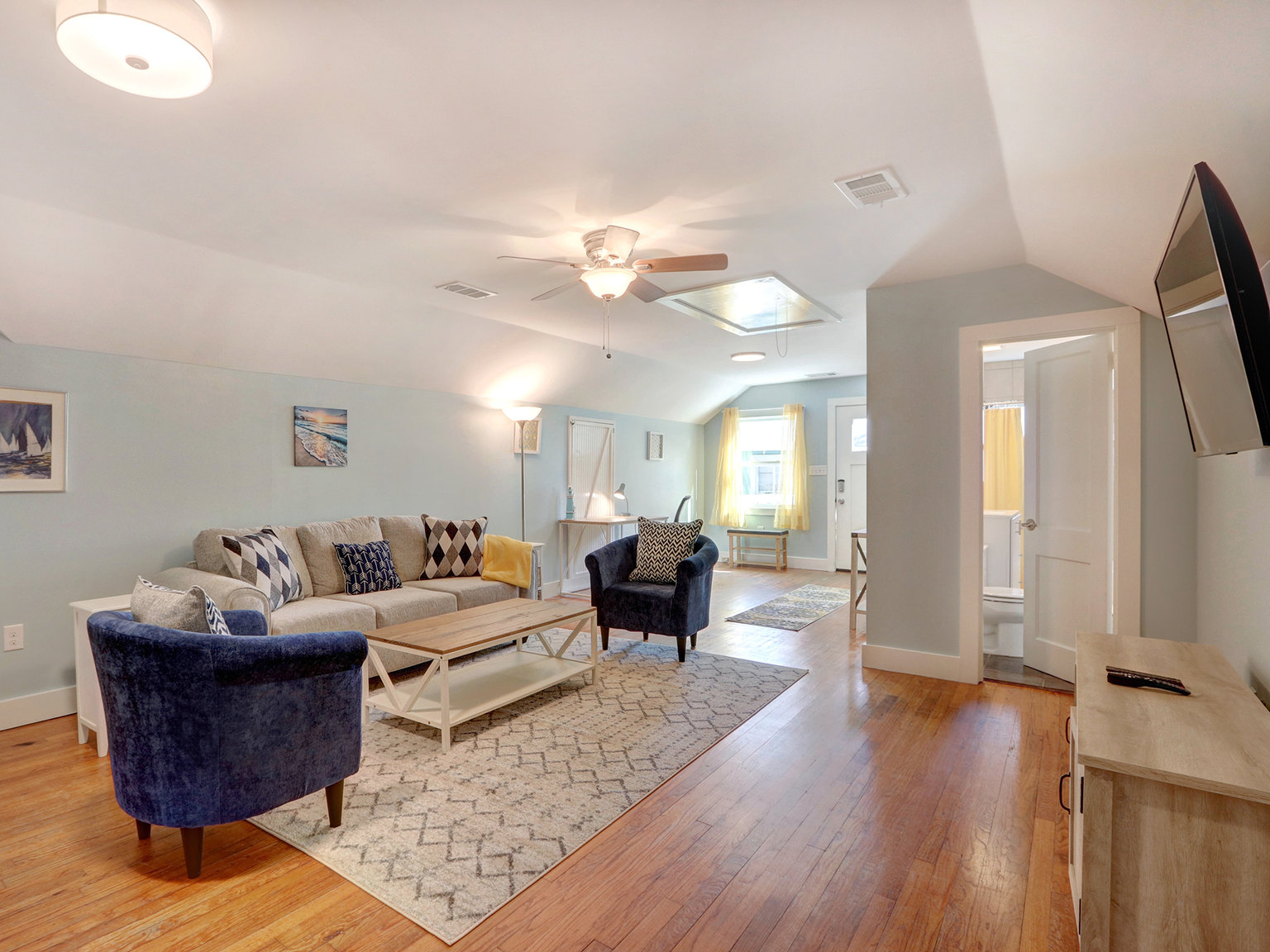 Tybee Island Vacation Rental