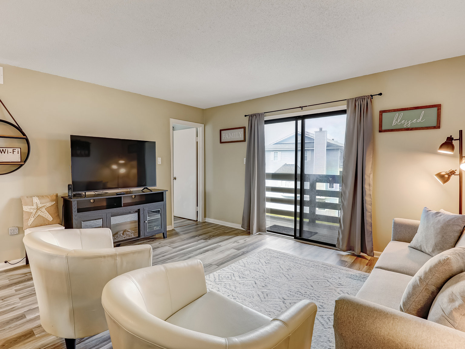 Tybee Island Vacation Rental