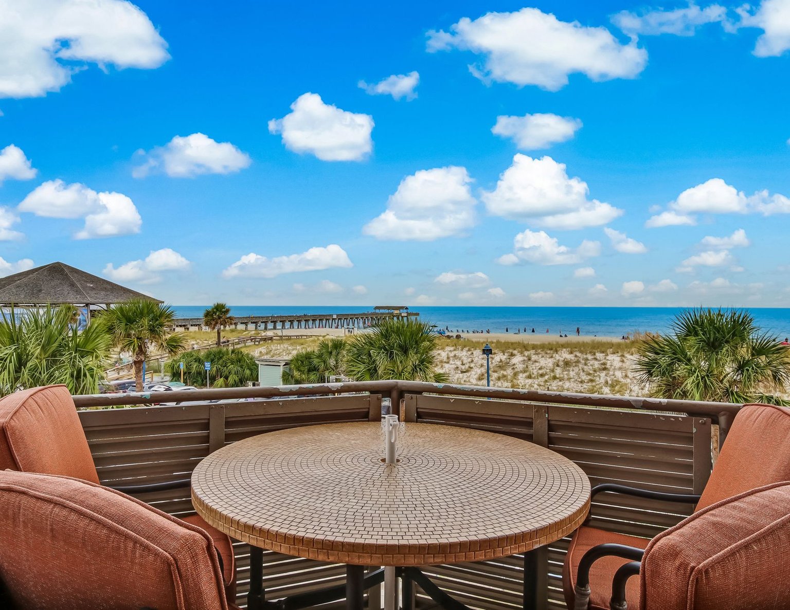 Tybee Island Vacation Rental
